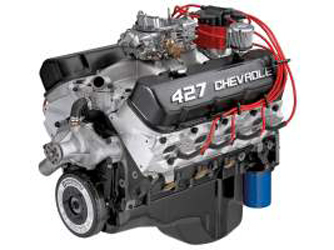 P3731 Engine